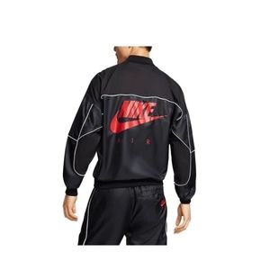 Nike Jordan windbreaker pantsuit